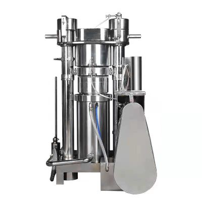 زيت الفول السوداني آلة الضغط آلة زيت الفول السوداني الهيدروليكية