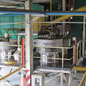 مصنع محترف 1-5t / d استخراج مطحنة زيت النخيل الكبير في المملكة العربية السعودية