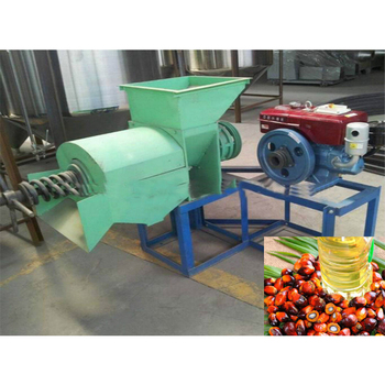 مصنع رخيصة استخراج زيت النخيل آلة معالجة زيت الفول السوداني في تونس