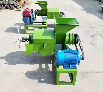 مهندس تصميم معدات زيت النخيل الساخن بيع آلة في تونس