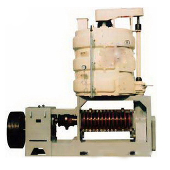 8-180 tpd آلة ضغط بذور زيت جوز الهند الكهربائية للأعمال التجارية الكبيرة