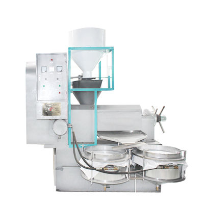 آلة استخراج زيت فول الصويا المعتمدة من CE بسعر رخيص – شراء في السودان