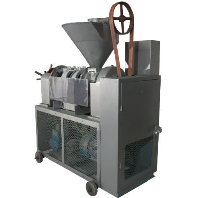 استخراج النفط الفولاذ المقاوم للصدأ للاستخدام التجاري شراء آلة ضغط الزيت