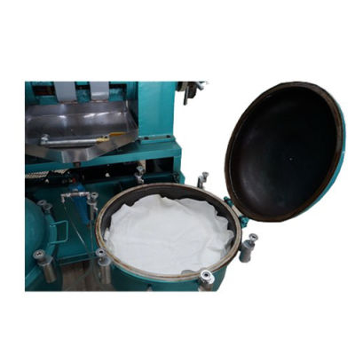 آلة ضغط زيت جوز الهند ولبن جوز الهند آلة صنع زيت نخالة الأرز