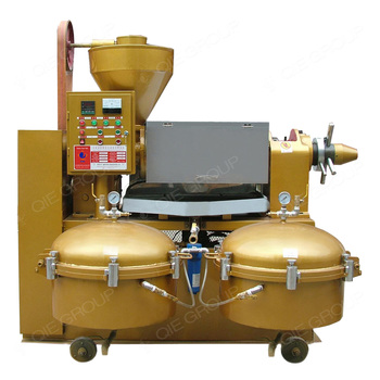 تستخدم على نطاق واسع آلات معالجة استخراج زيت فول الصويا لبنان في لبنان